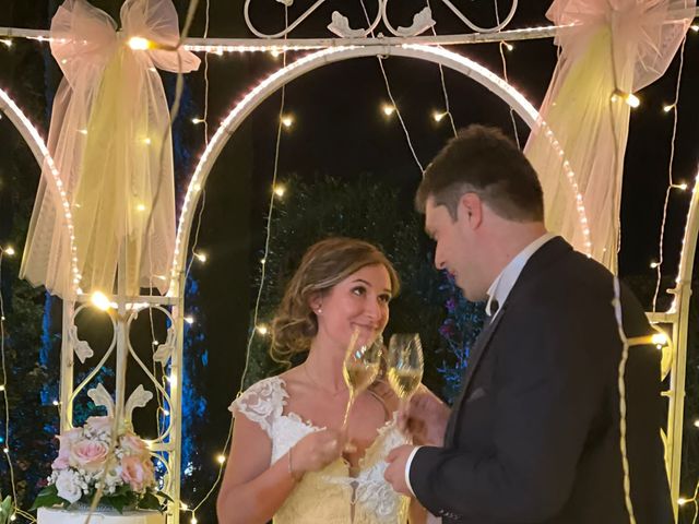 Il matrimonio di Caterina e Marcello a Fontevivo, Parma 8
