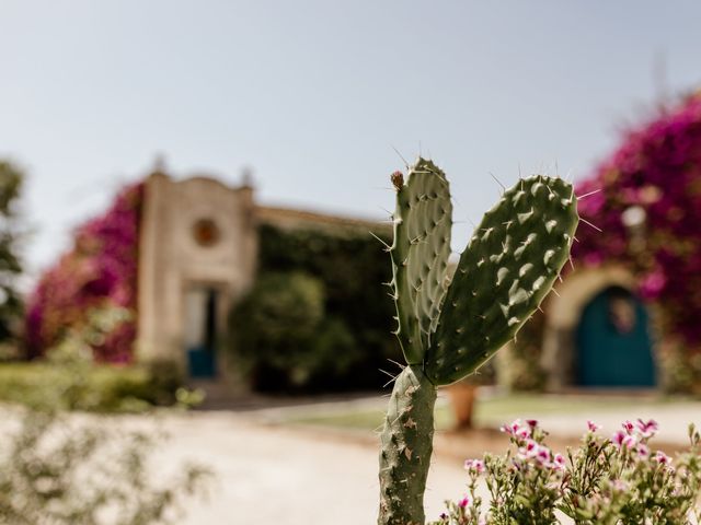 Il matrimonio di Simone e Giulia a Augusta, Siracusa 2