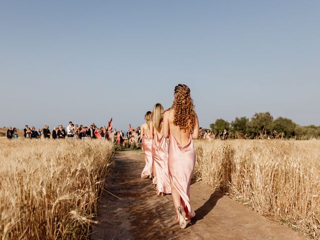 Il matrimonio di Simone e Giulia a Augusta, Siracusa 35