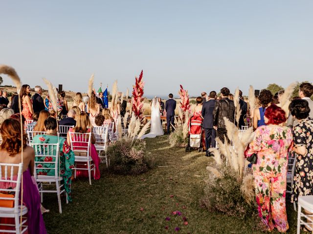 Il matrimonio di Simone e Giulia a Augusta, Siracusa 49