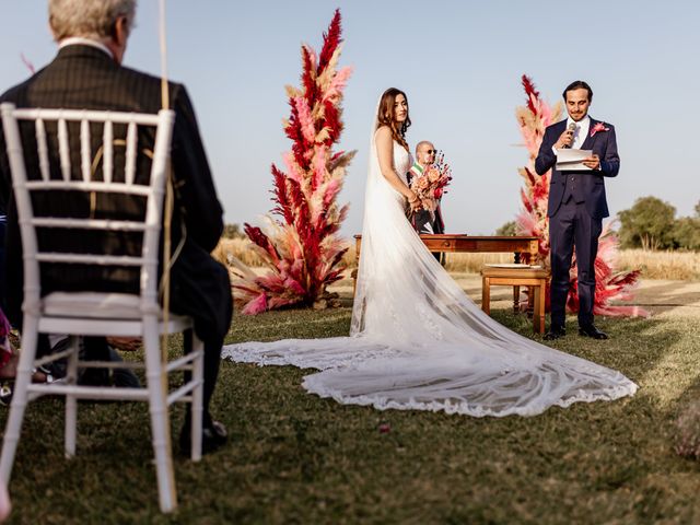 Il matrimonio di Simone e Giulia a Augusta, Siracusa 51