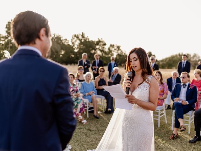 Il matrimonio di Simone e Giulia a Augusta, Siracusa 52