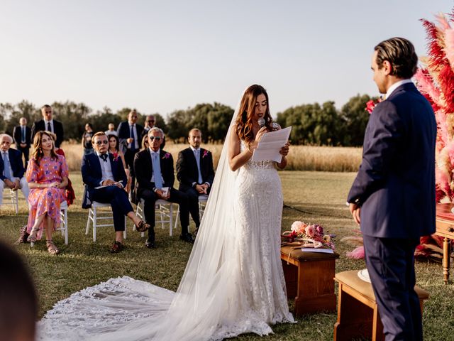 Il matrimonio di Simone e Giulia a Augusta, Siracusa 53