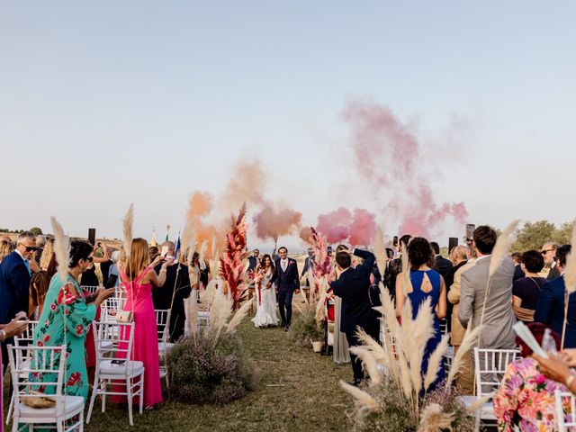 Il matrimonio di Simone e Giulia a Augusta, Siracusa 56