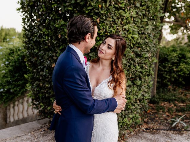 Il matrimonio di Simone e Giulia a Augusta, Siracusa 59