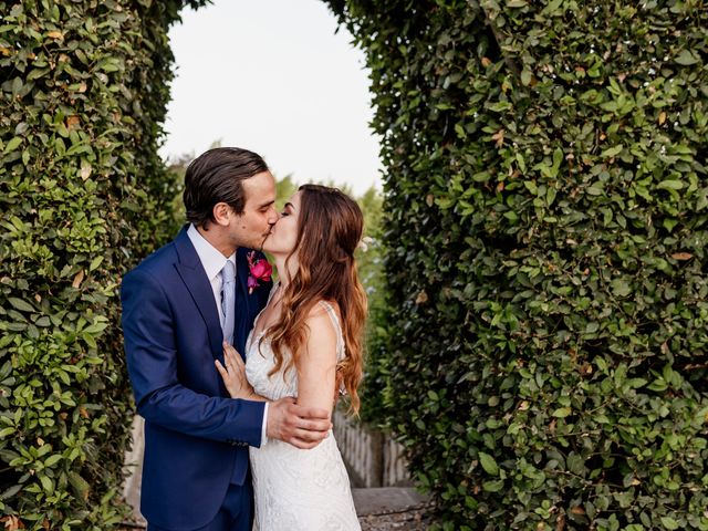 Il matrimonio di Simone e Giulia a Augusta, Siracusa 60