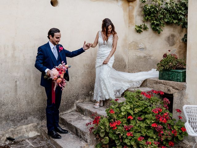 Il matrimonio di Simone e Giulia a Augusta, Siracusa 70