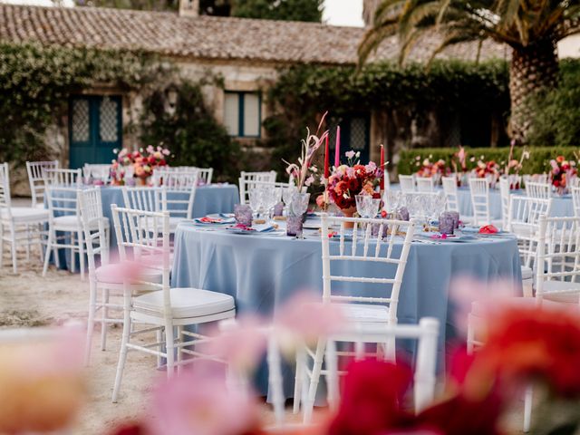 Il matrimonio di Simone e Giulia a Augusta, Siracusa 74