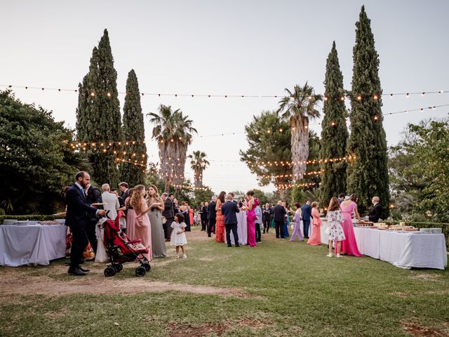 Il matrimonio di Simone e Giulia a Augusta, Siracusa 80