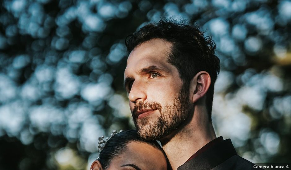 Il matrimonio di Giovanni e Samantha a Reggio nell'Emilia, Reggio Emilia