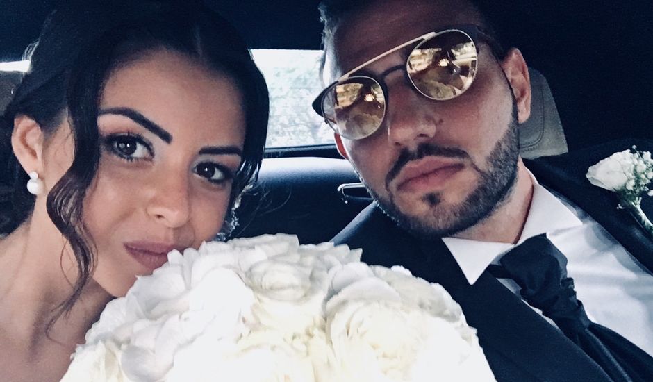 Il matrimonio di Renato  e Maddalena  a Palermo, Palermo