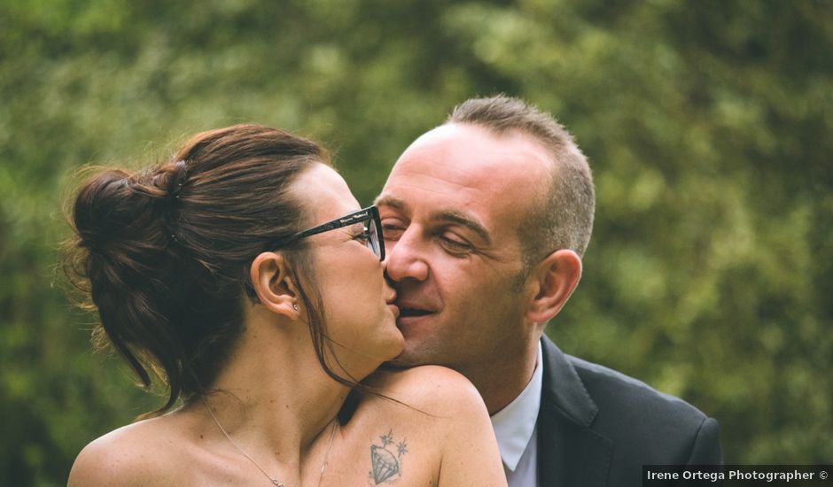 Il matrimonio di Fabio e Stefania a Legnano, Milano