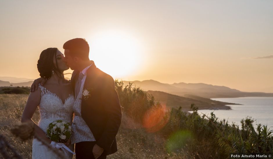 Il matrimonio di Fedele e Filomena a Cirò Marina, Crotone