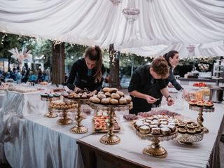 Le nozze di Simone e Paoline 1