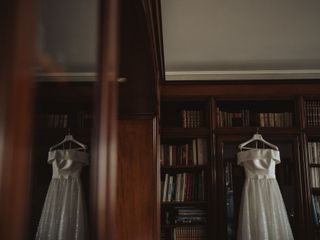 Le nozze di Mariacaterina e Davide 3