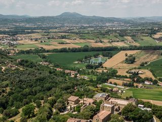 Le nozze di Giulia e Eugenio 1