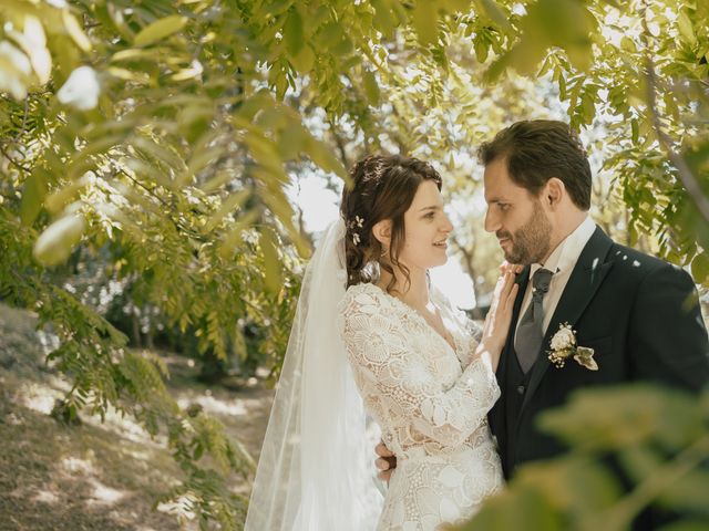 Il matrimonio di Lara e Davide a Lonigo, Vicenza 20