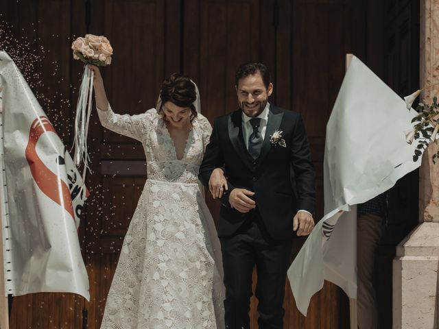 Il matrimonio di Lara e Davide a Lonigo, Vicenza 21