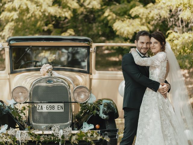 Il matrimonio di Lara e Davide a Lonigo, Vicenza 25