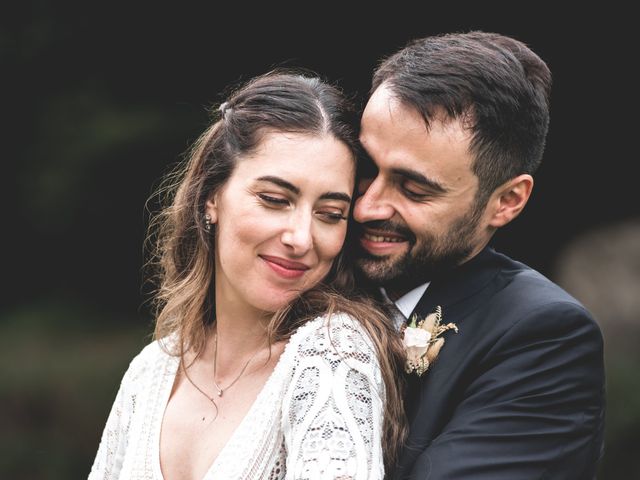 Il matrimonio di Francesca e Carmine a Tuscania, Viterbo 21