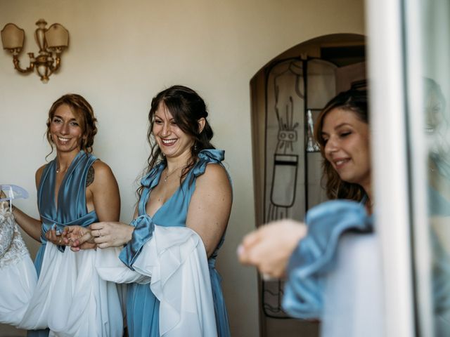 Il matrimonio di Claudio e Simona a Bellaria-Igea Marina, Rimini 26