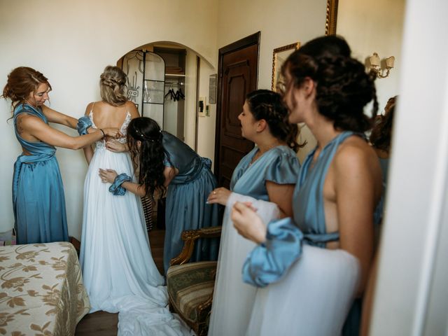 Il matrimonio di Claudio e Simona a Bellaria-Igea Marina, Rimini 27