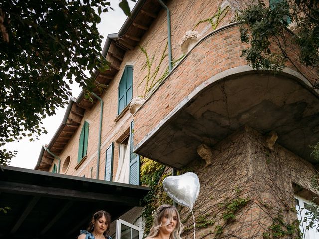 Il matrimonio di Claudio e Simona a Bellaria-Igea Marina, Rimini 46