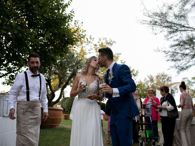 Il matrimonio di Claudio e Simona a Bellaria-Igea Marina, Rimini 64