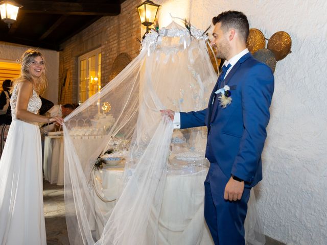 Il matrimonio di Claudio e Simona a Bellaria-Igea Marina, Rimini 95