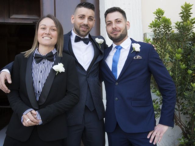 Il matrimonio di Emanuele e Cristina a Arzignano, Vicenza 1