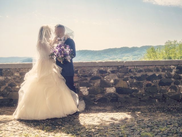 Il matrimonio di Emanuele e Cristina a Arzignano, Vicenza 7
