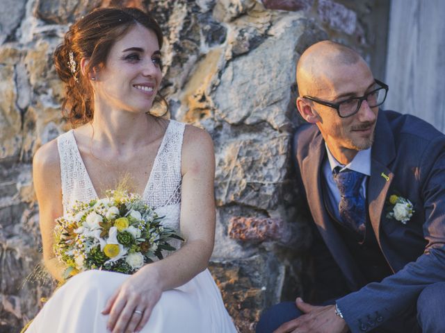 Il matrimonio di Alessandro e Cinzia a Livorno, Livorno 33