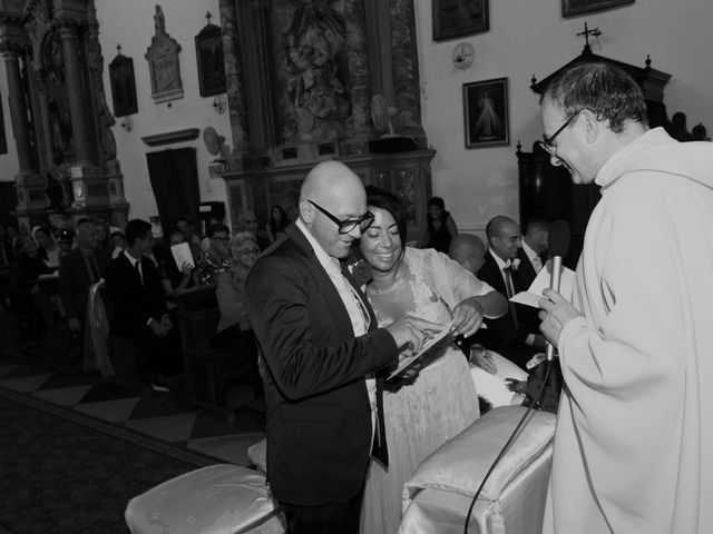 Il matrimonio di Bruno e Alessandra a Spinea, Venezia 2