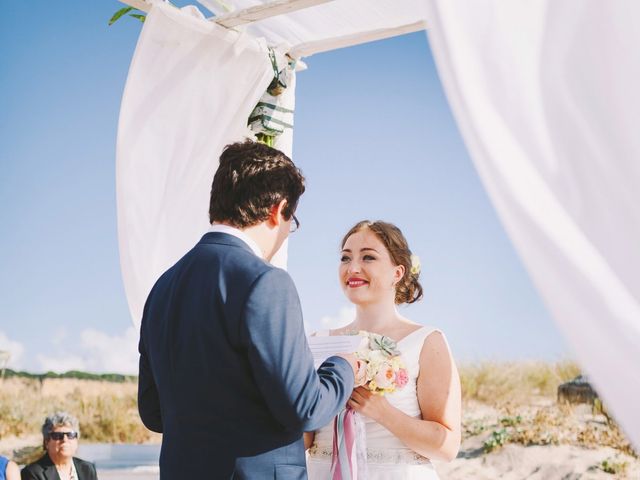 Il matrimonio di Miguel e Caterina a Bologna, Bologna 52