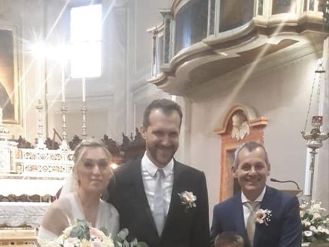 Il matrimonio di Fabio e Nikoleta a Medole, Mantova 11