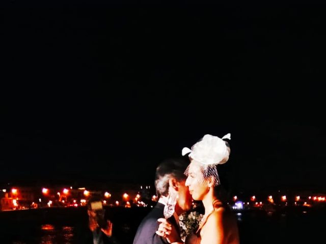 Il matrimonio di Alex e Francesca a Trani, Bari 6
