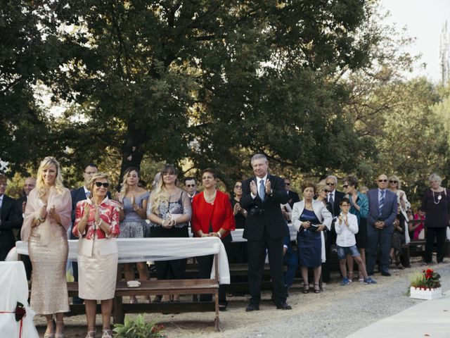 Il matrimonio di Antonio e Simona a Fano Adriano, Teramo 52