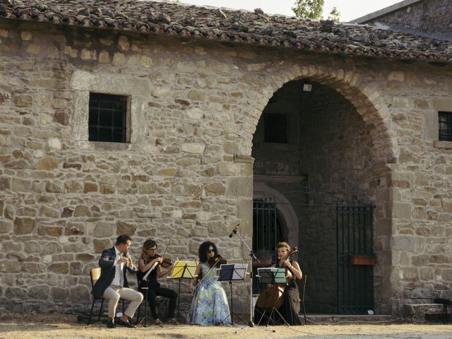 Il matrimonio di Antonio e Simona a Fano Adriano, Teramo 54