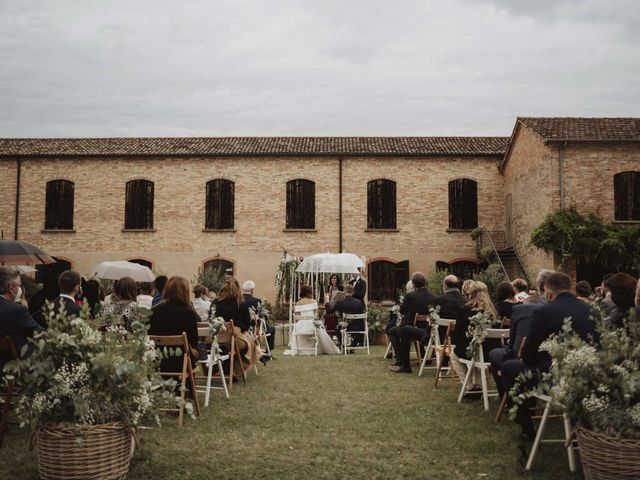 Il matrimonio di Davide e Mariacaterina a Mogliano Veneto, Treviso 22
