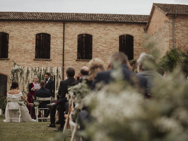Il matrimonio di Davide e Mariacaterina a Mogliano Veneto, Treviso 24