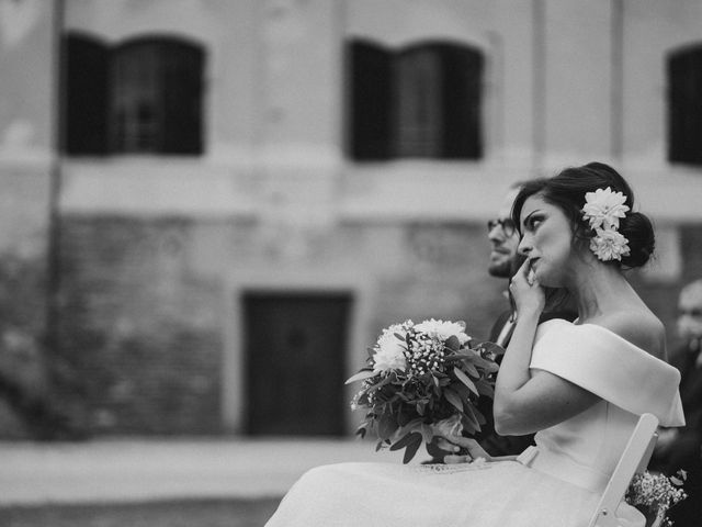Il matrimonio di Davide e Mariacaterina a Mogliano Veneto, Treviso 25