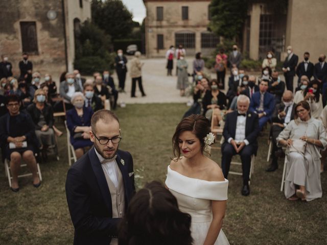 Il matrimonio di Davide e Mariacaterina a Mogliano Veneto, Treviso 26