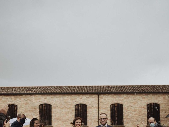 Il matrimonio di Davide e Mariacaterina a Mogliano Veneto, Treviso 30