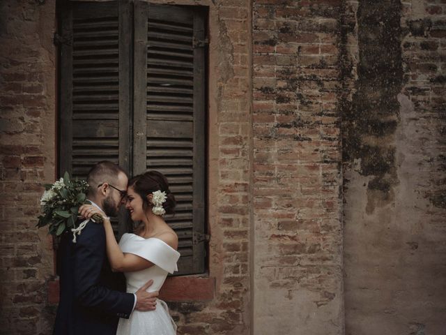 Il matrimonio di Davide e Mariacaterina a Mogliano Veneto, Treviso 39