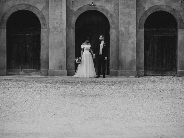 Il matrimonio di Davide e Mariacaterina a Mogliano Veneto, Treviso 46
