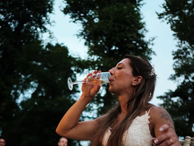 Il matrimonio di Alberto e Chiara a Cogliate, Monza e Brianza 27