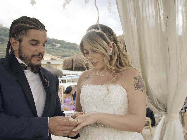 Il matrimonio di Matteo e Marzia a Silvi, Teramo 6