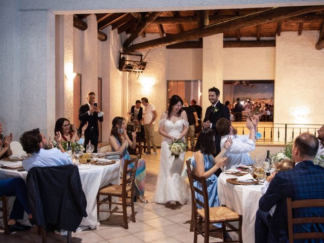 Il matrimonio di Luca e Chiara a Rho, Milano 52