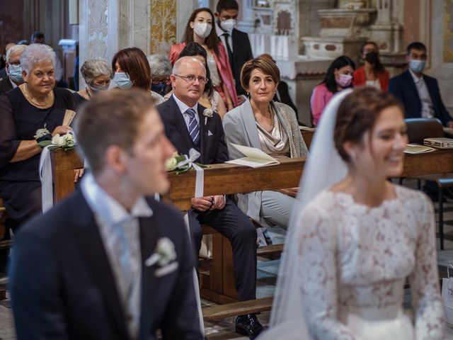 Il matrimonio di Fabio e Morena a Arenzano, Genova 74