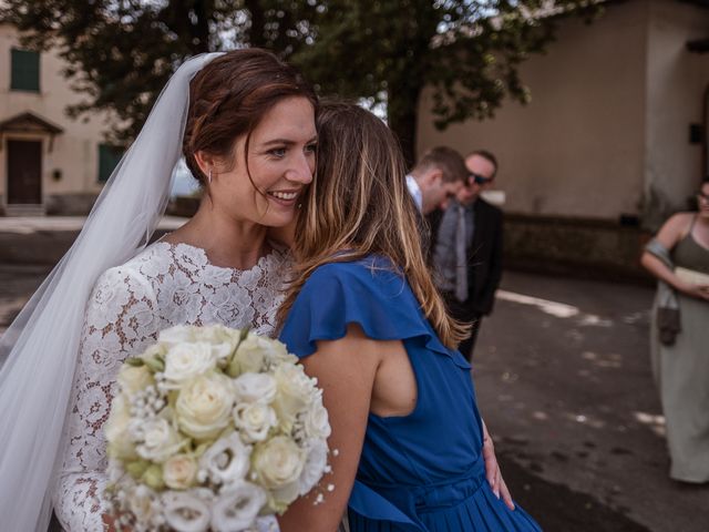 Il matrimonio di Fabio e Morena a Arenzano, Genova 85